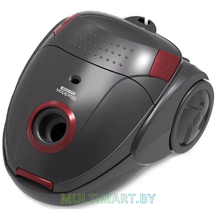 Пылесос Blackton VC1401B (черный/красный)